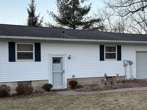 W4646 Tamarack ROAD, La Crosse, WI 54601