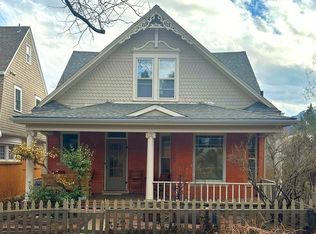 740 Spruce St, Boulder, CO 80302