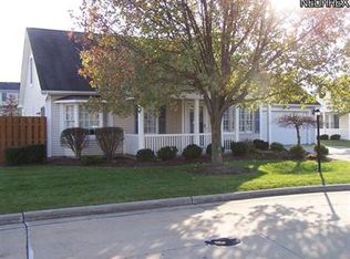 20388 Berkshire Cir, Strongsville, OH