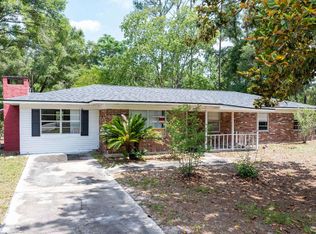 23138 NW 174th Ave, High Springs, FL 32643