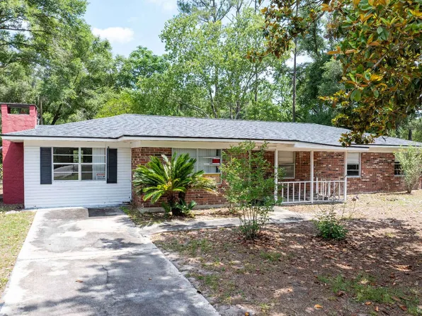 23138 NW 174th Ave, High Springs, FL 32643