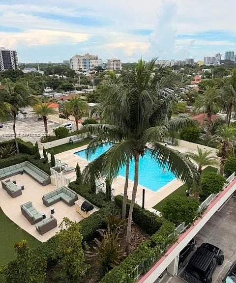 3000 Coral Way #806 — Photo 9