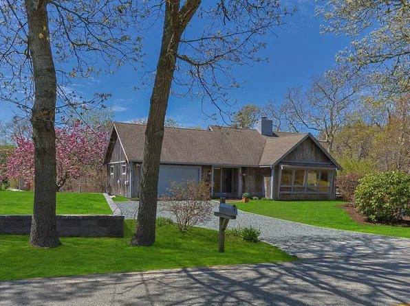 8 Kildee Road, Harwich Port, MA 02646