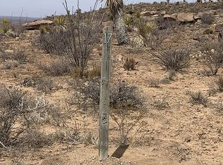 31.260306 105.198500, Sierra Blanca, TX 79851