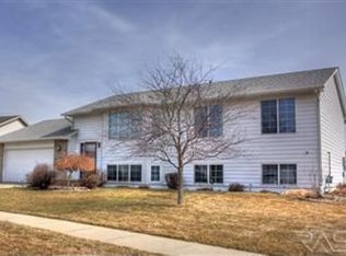 4316 S Pillsberry Ave, Sioux Falls, SD 57103