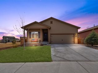 1765 Taos St, Lochbuie, CO 80603