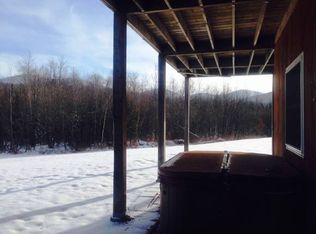 22 Woodcrest Ln, Lancaster, NH 03584