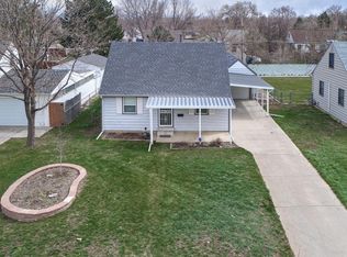 3430 W Wesley Ave, Denver, CO 80219