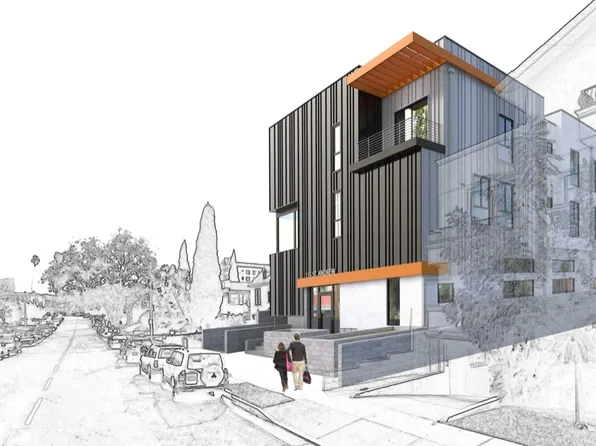 Lido Apartments - 115 S St Andrews