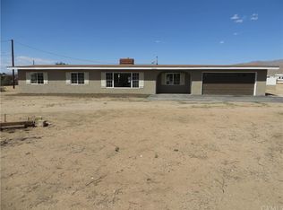 22626 Pauhaska Rd, Apple Valley, CA 92308