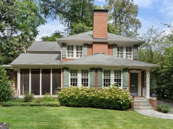 98 Maddox Dr NE, Atlanta, GA 30309