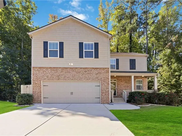 100 Heritage Club Cir, Dallas, GA 30132