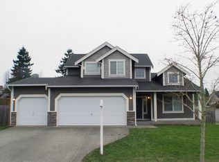2725 SW 311th St, Federal Way, WA 98023