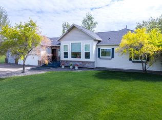 4340 Fox View Loop, Helena, MT 59602