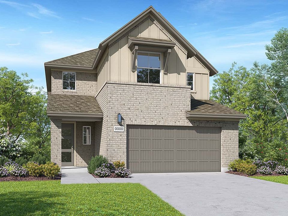 Exterior Style C