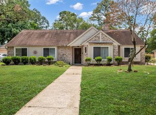 1210 Forsythe Ln, Houston, TX 77073