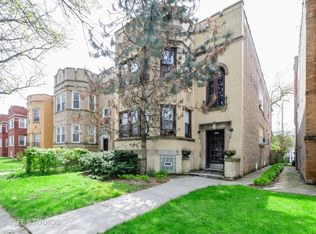 6628 N Maplewood Ave, Chicago, IL 60645
