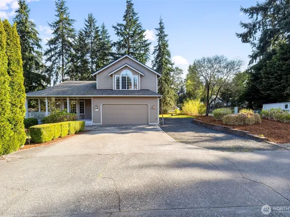 1237 Texas Place SE, Port Orchard, WA 98366