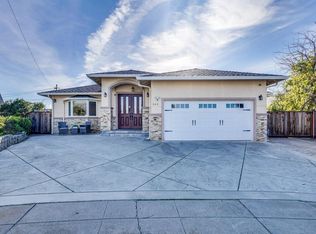 349 Merlin Ct, Fremont, CA 94539