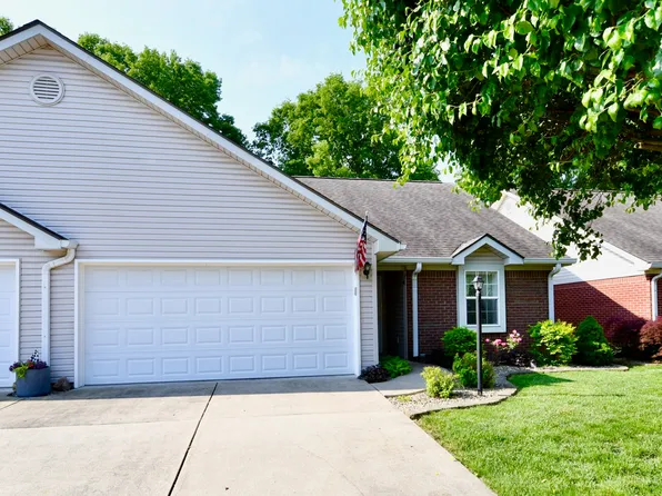 3905 Gray Pond Ct, Indianapolis, IN 46237