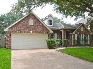906 Desert Rose Pl, Missouri City, TX 77459