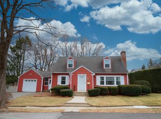 14 Porter St, Leominster, MA 01453