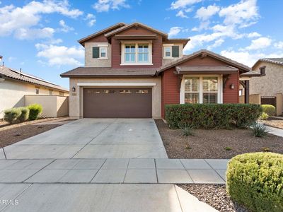 14885 W DREYFUS Street, Surprise, AZ, 85379