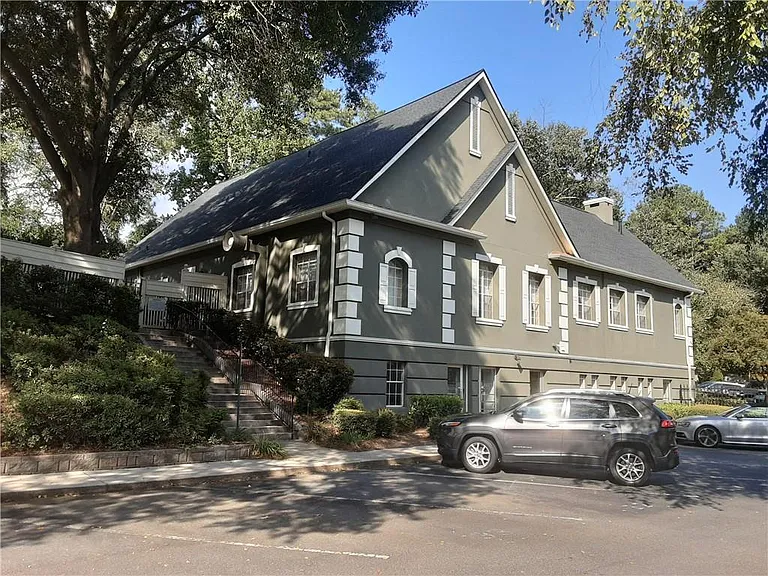 6900 Roswell Rd #O3 — Photo 22