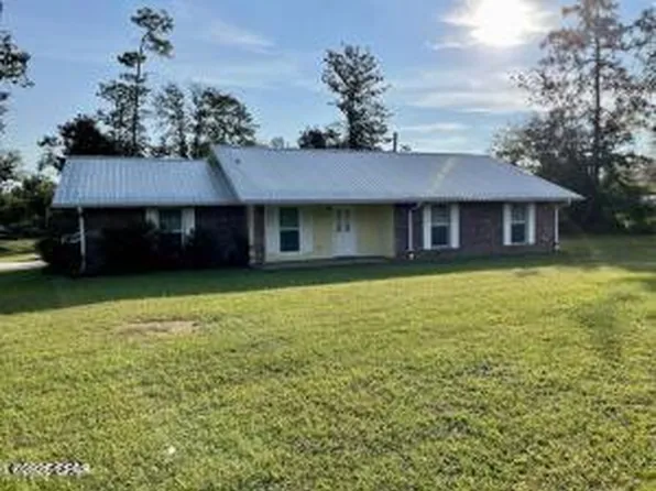 2530 Mashburn Rd, Marianna, FL 32448