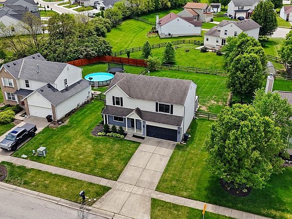 5th image of 3403 Indian Meadows Dr