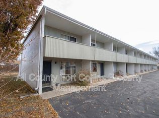 1408 S Douty Ave APT 2, Loveland, CO 80537