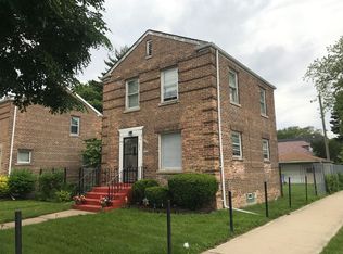 2628 E 92nd St, Chicago, IL 60617