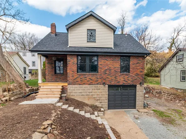 201 Monroe St, Monroeville, PA 15146