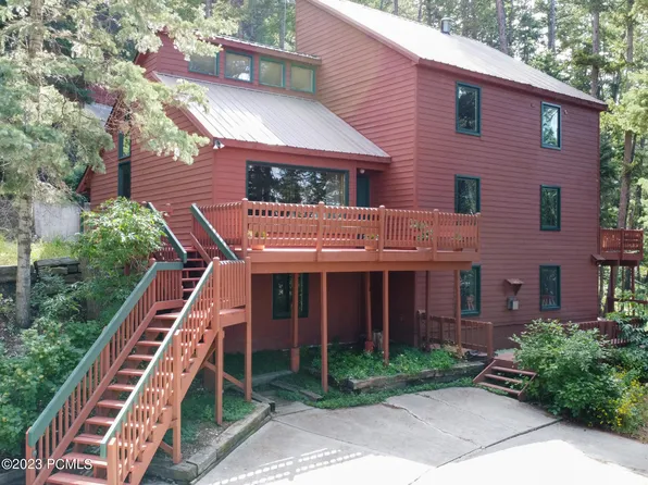 360 Matterhorn Dr, Park City, UT 84098