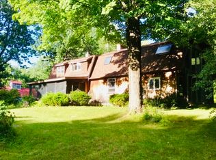 314 Pratt Rd, Alstead, NH 03602