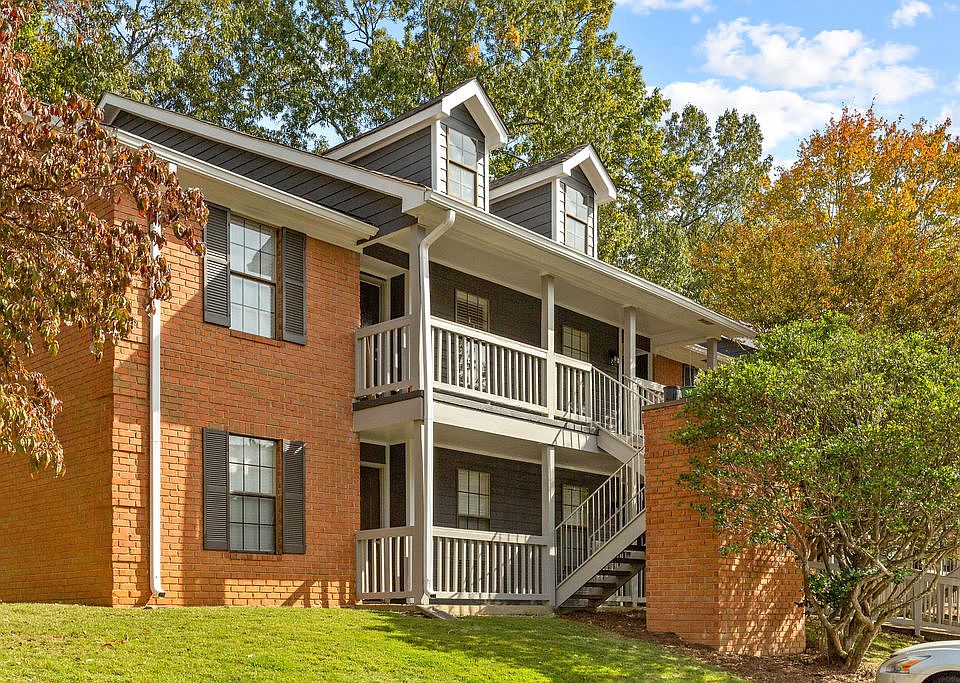Turtle Lake Apartment Homes 1 Turtle Lake Dr Birmingham AL Zillow