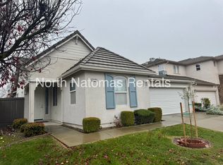 5481 Gracen Way, Sacramento, CA 95835