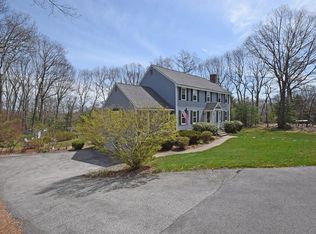 40 Boise Rd, Marlborough, MA 01752