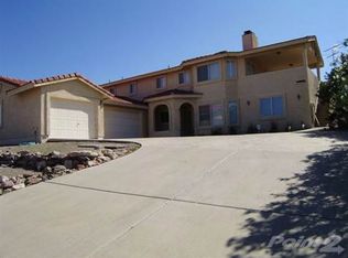 3462 Sunglow Dr, Bullhead City, AZ 86429