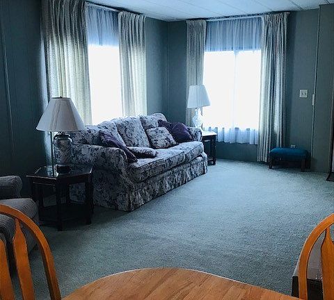 2nd image of 5900 64th St NE Unit 42