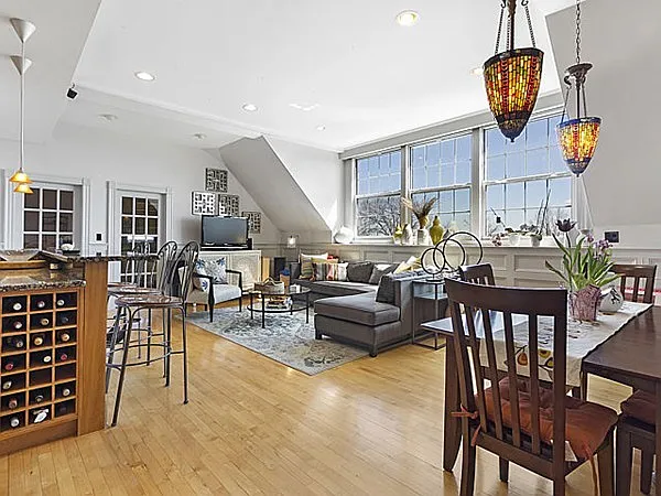 110 O St #12 — Photo 1