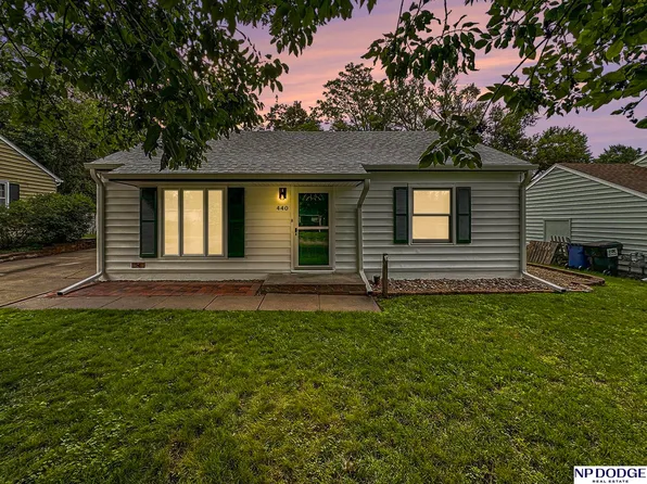 440 S 44th St, Lincoln, NE 68510