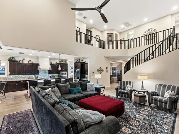 4269 E SIERRA MADRE Avenue, Gilbert, AZ 85296