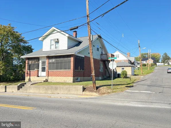 820 E Oldtown Rd, Cumberland, MD 21502