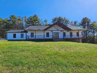 313 Fox Run Dr, Galax, VA, 24333