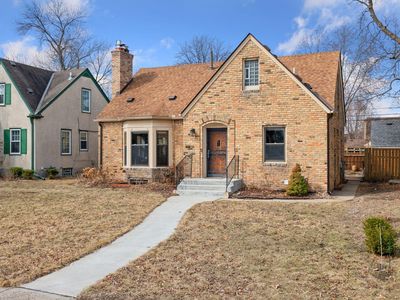 5904 Elliot Ave, Minneapolis, MN, 55417