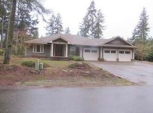 80 E Jack Pine Ln, Union, WA