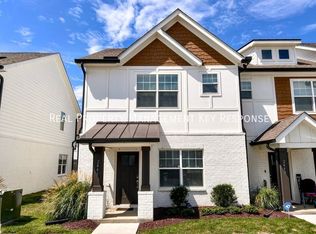 2441 Sayerville Ave, Old Hickory, TN 37138