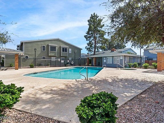 4th image of 2301 E University Dr Unit 208