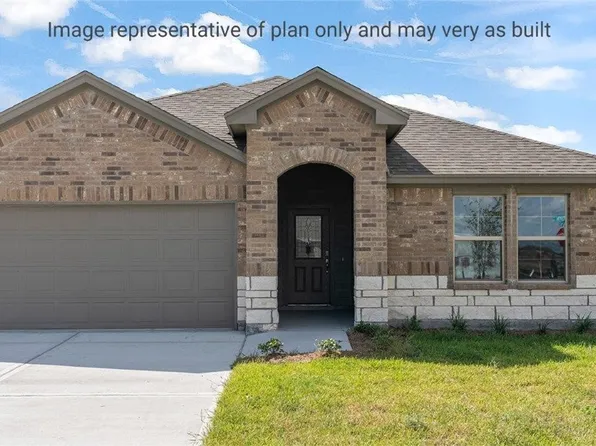 7202 Cattlemen Dr, Corpus Christi, TX 78414